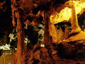 Bu Mağaraları Görmeden Geçmeyiniz