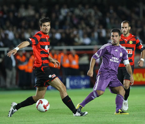 GALATASARAY-ESKİŞEHİRSPOR galerisi resim 5