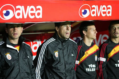 GALATASARAY-ESKİŞEHİRSPOR galerisi resim 7