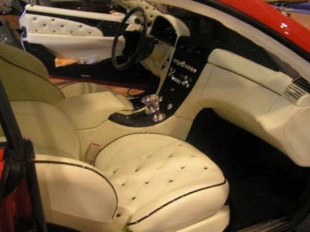 Hurda haldeydi şimdi ise… galerisi resim 10