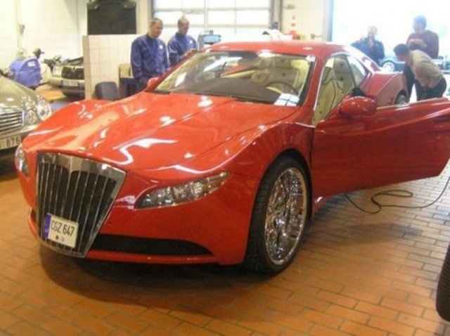 Hurda haldeydi şimdi ise… galerisi resim 11