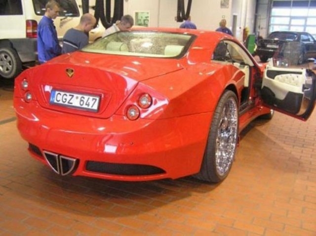 Hurda haldeydi şimdi ise… galerisi resim 12