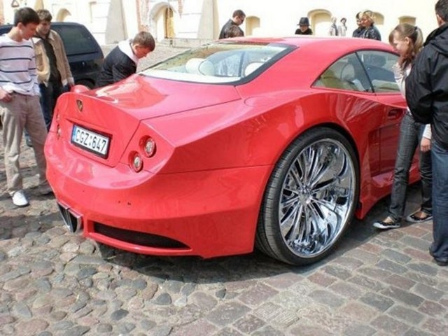 Hurda haldeydi şimdi ise… galerisi resim 13