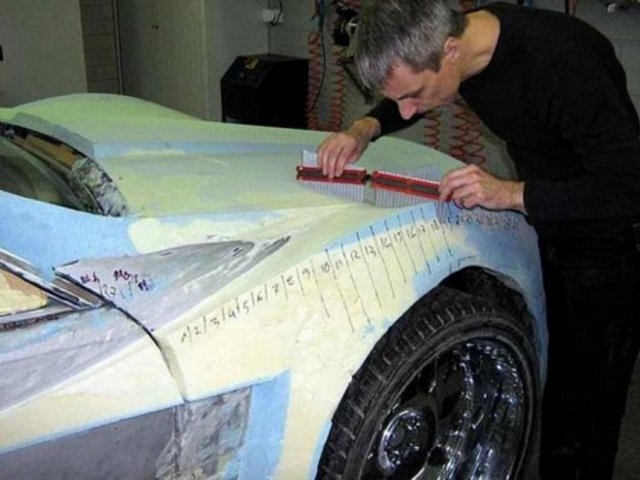 Hurda haldeydi şimdi ise… galerisi resim 5