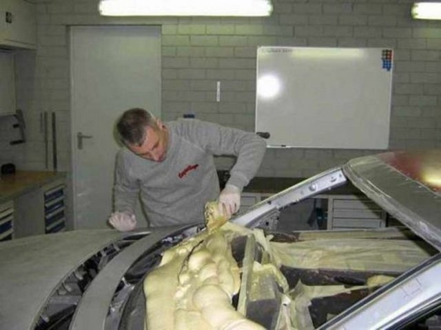 Hurda haldeydi şimdi ise… galerisi resim 7