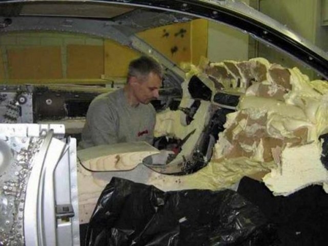 Hurda haldeydi şimdi ise… galerisi resim 9