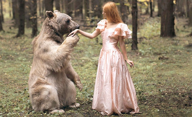 Bu fotoğraflara dikkatli bakın galerisi resim 3