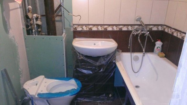 Rusya'nın başkenti Moskova'daki ev bir mimar tarafından adeta  galerisi resim 12