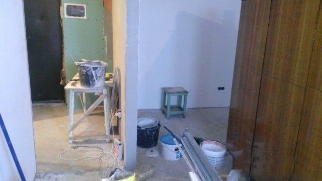 Rusya'nın başkenti Moskova'daki ev bir mimar tarafından adeta  galerisi resim 13