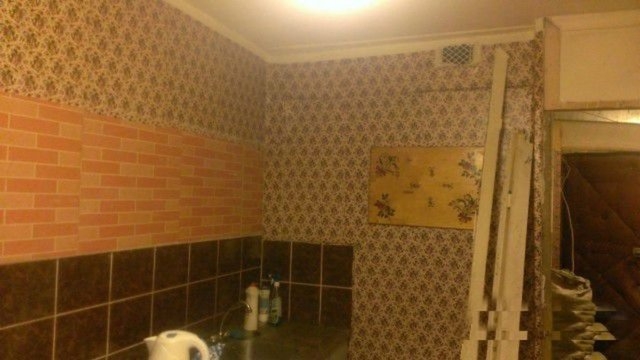 Rusya'nın başkenti Moskova'daki ev bir mimar tarafından adeta  galerisi resim 15