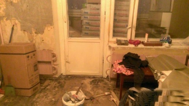 Rusya'nın başkenti Moskova'daki ev bir mimar tarafından adeta  galerisi resim 3