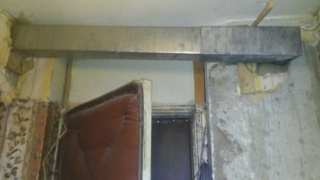 Rusya'nın başkenti Moskova'daki ev bir mimar tarafından adeta  galerisi resim 4