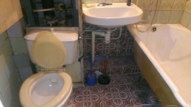 Rusya'nın başkenti Moskova'daki ev bir mimar tarafından adeta  galerisi resim 5