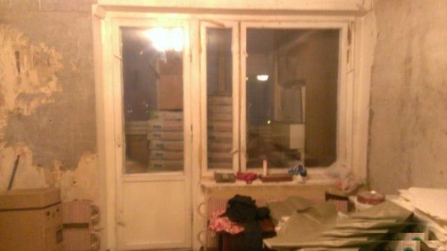 Rusya'nın başkenti Moskova'daki ev bir mimar tarafından adeta  galerisi resim 6