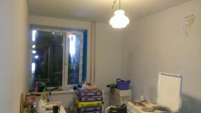 Rusya'nın başkenti Moskova'daki ev bir mimar tarafından adeta  galerisi resim 7