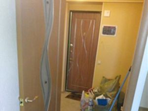 Rusya'nın başkenti Moskova'daki ev bir mimar tarafından adeta 