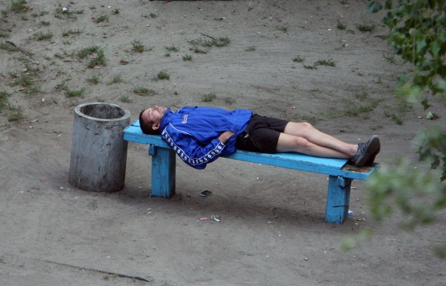 O bankta neler oluyor öyle! galerisi resim 15