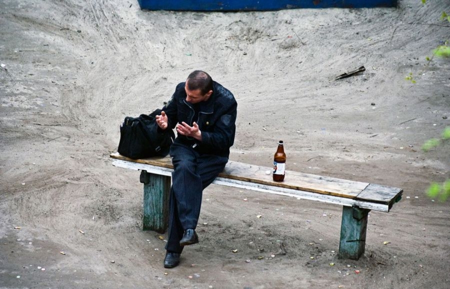 O bankta neler oluyor öyle! galerisi resim 5