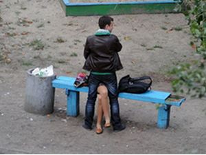 O bankta neler oluyor öyle!