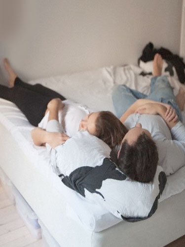 Gece saat 23.00'ten sonra... galerisi resim 1