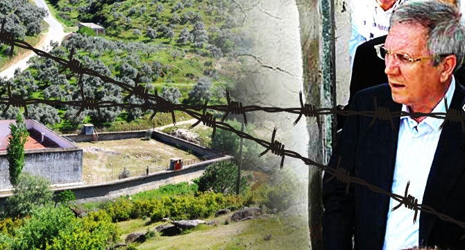 İşte Yıldırım’ın istediği cezaevi galerisi resim 1