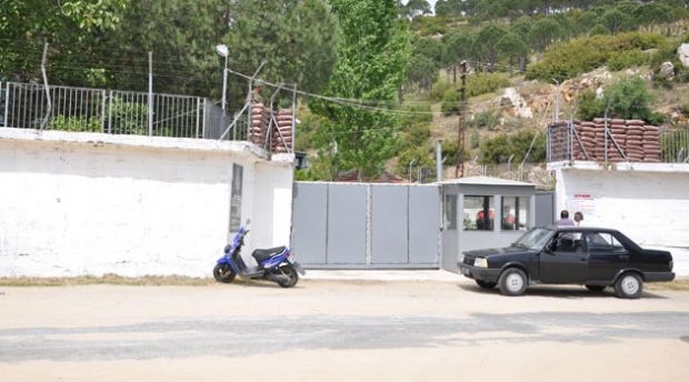 İşte Yıldırım’ın istediği cezaevi galerisi resim 10