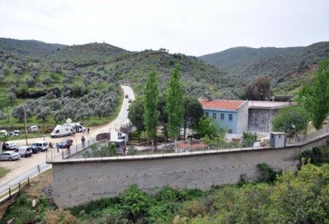 İşte Yıldırım’ın istediği cezaevi galerisi resim 11