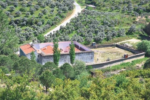 İşte Yıldırım’ın istediği cezaevi galerisi resim 12