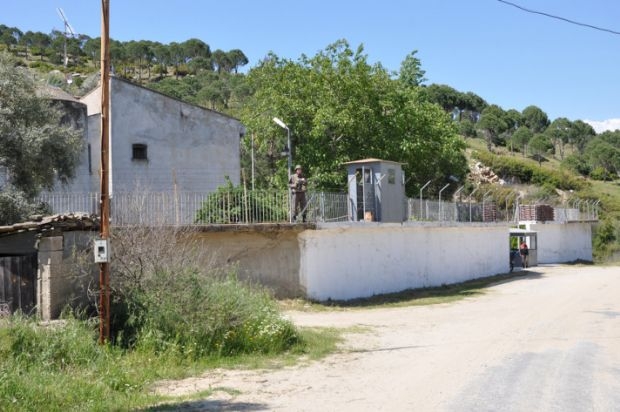 İşte Yıldırım’ın istediği cezaevi galerisi resim 13