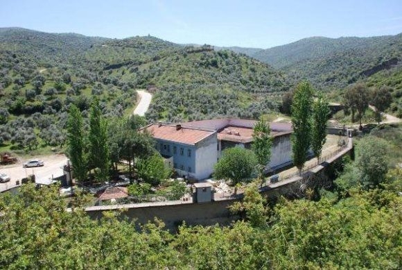 İşte Yıldırım’ın istediği cezaevi galerisi resim 14