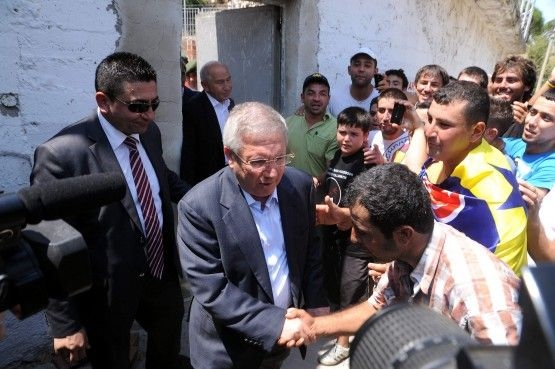 İşte Yıldırım’ın istediği cezaevi galerisi resim 2