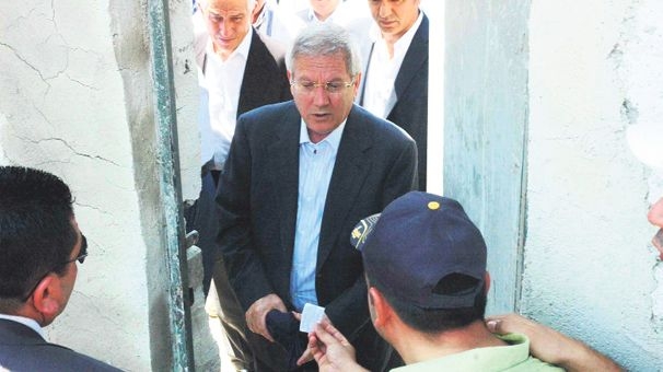 İşte Yıldırım’ın istediği cezaevi galerisi resim 3