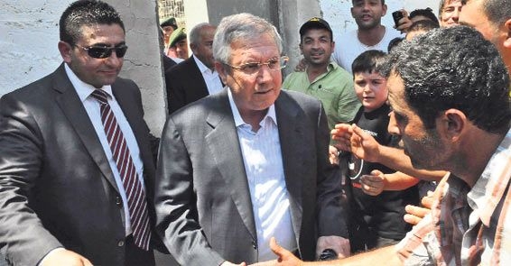 İşte Yıldırım’ın istediği cezaevi galerisi resim 4