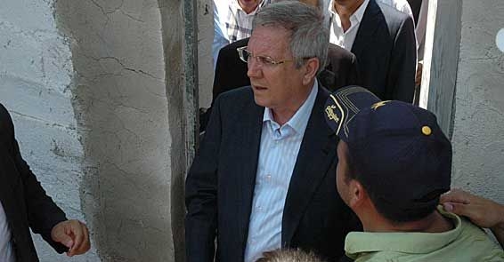 İşte Yıldırım’ın istediği cezaevi galerisi resim 5