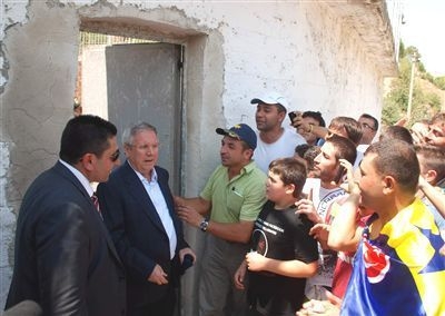 İşte Yıldırım’ın istediği cezaevi galerisi resim 6