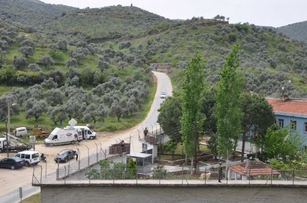 İşte Yıldırım’ın istediği cezaevi galerisi resim 8