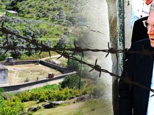 İşte Yıldırım’ın istediği cezaevi