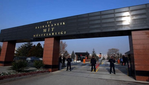 11 soruda yeni MİT galerisi resim 4