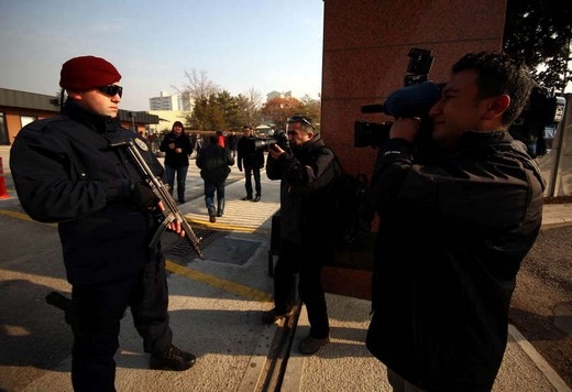 11 soruda yeni MİT galerisi resim 7