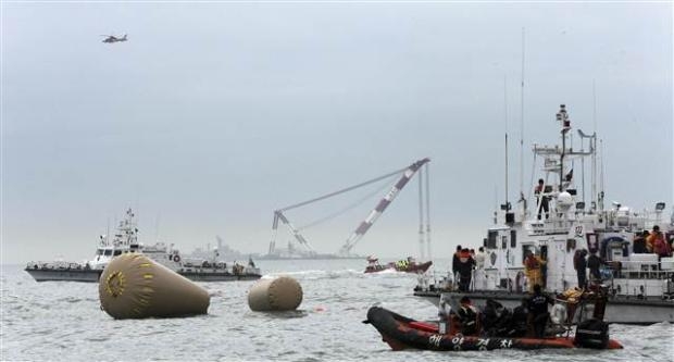 Batan feribotta umutlar tükeniyor galerisi resim 10