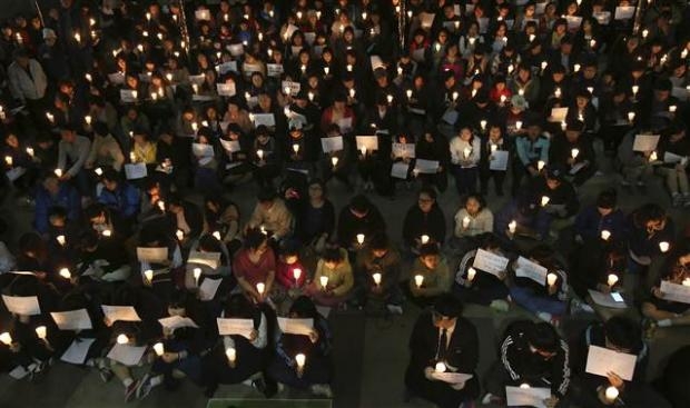 Batan feribotta umutlar tükeniyor galerisi resim 16