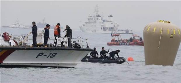 Batan feribotta umutlar tükeniyor galerisi resim 18