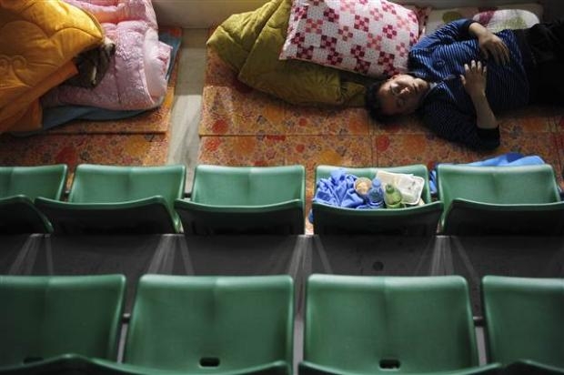 Batan feribotta umutlar tükeniyor galerisi resim 2