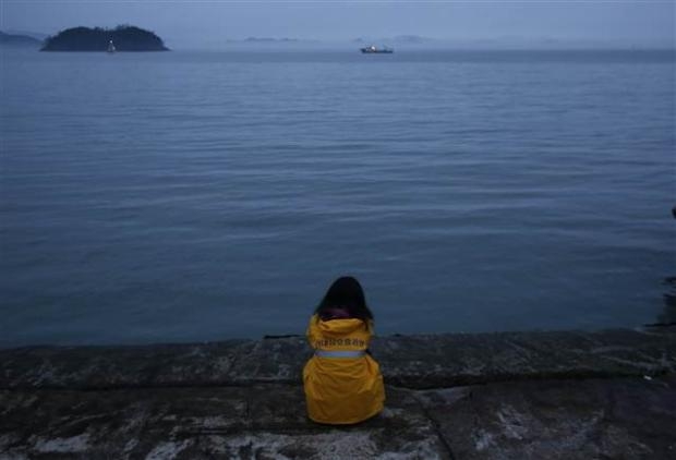 Batan feribotta umutlar tükeniyor galerisi resim 22