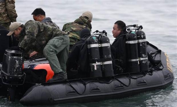 Batan feribotta umutlar tükeniyor galerisi resim 23