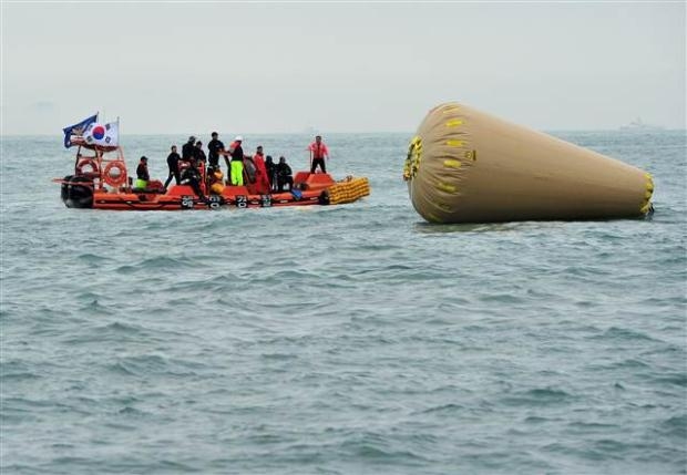 Batan feribotta umutlar tükeniyor galerisi resim 6