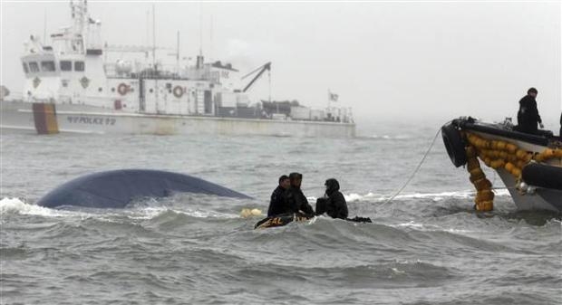 Batan feribotta umutlar tükeniyor galerisi resim 9
