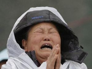 Batan feribotta umutlar tükeniyor