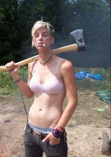 Bu kızlar çılgın kızlar galerisi resim 6