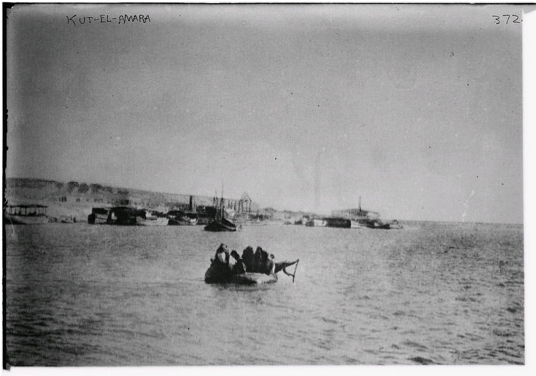 Amerikalının arşivinden çıkan Çanakkale fotoğrafları galerisi resim 10